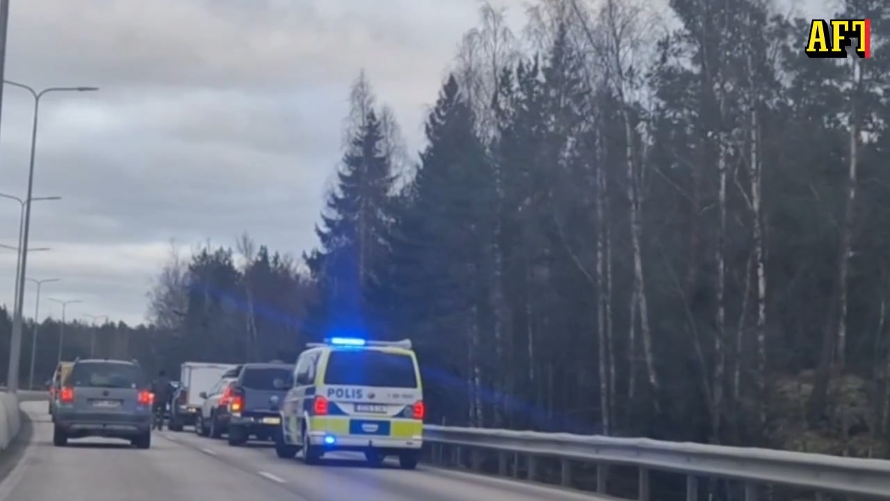 Man i 35-årsåldern hittad död på Värmdö