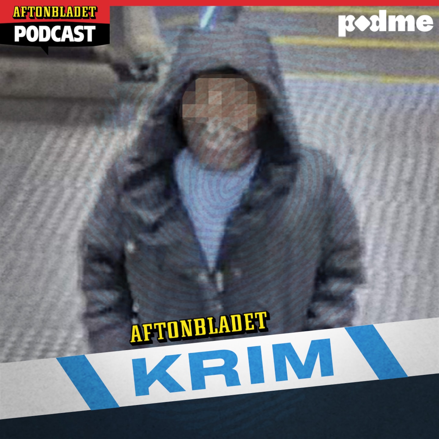 Knivdådet på Kungsholmen (PLUS)