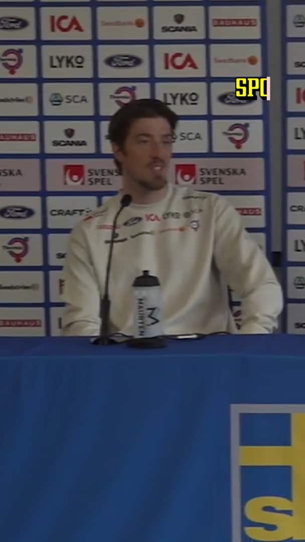 Halfvarsson om ryssarna: ”Tycker inte att de bara ska tillbaka"