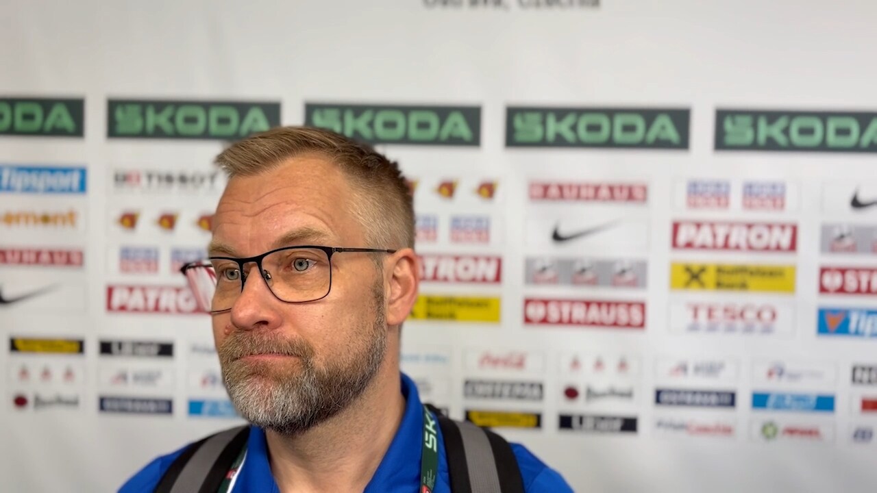 Mikko Manner om muminhånet: &ldquo;Vad som helst kan hända&rdquo;