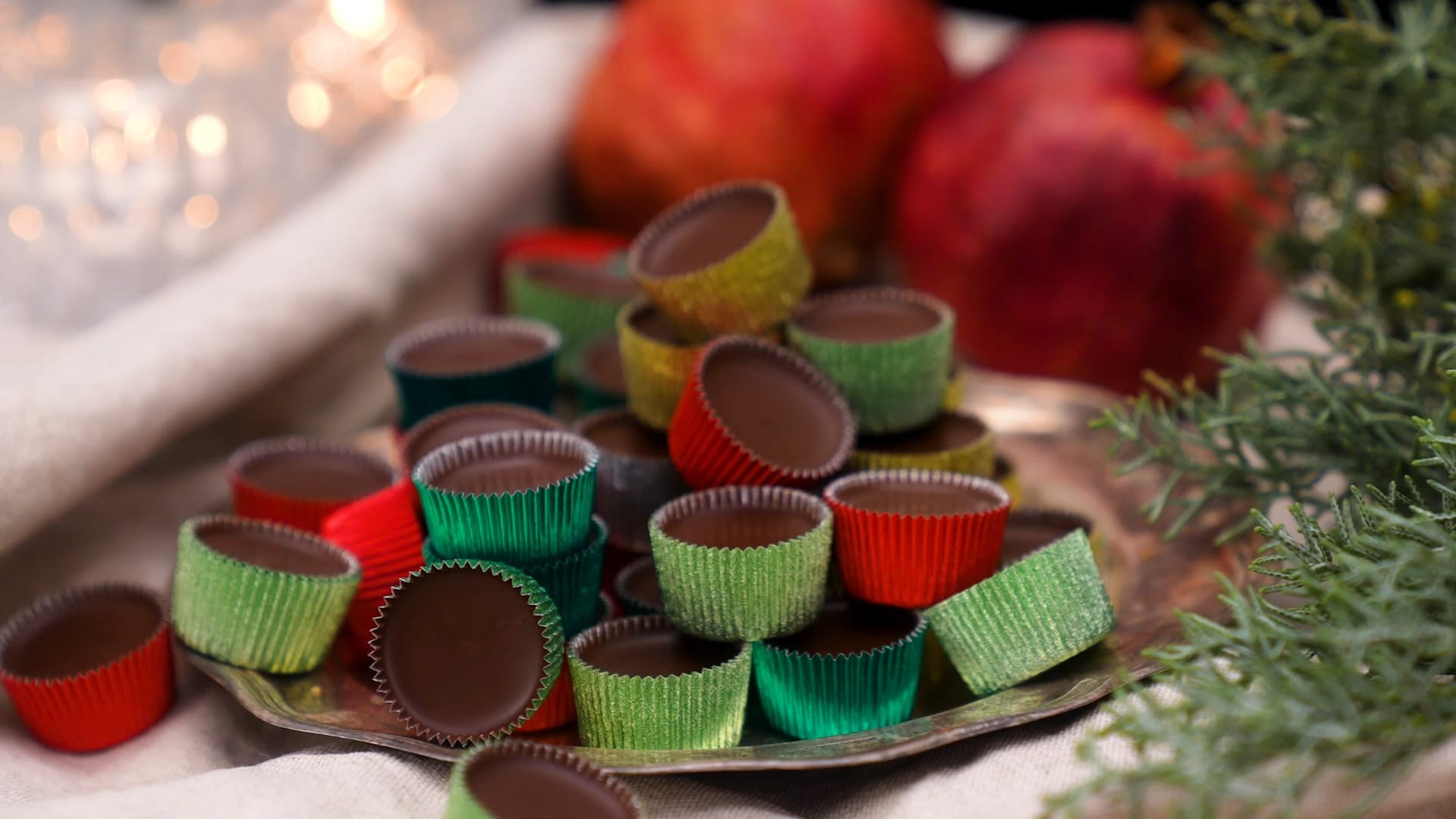 Så enkelt gör du klassisk ischoklad