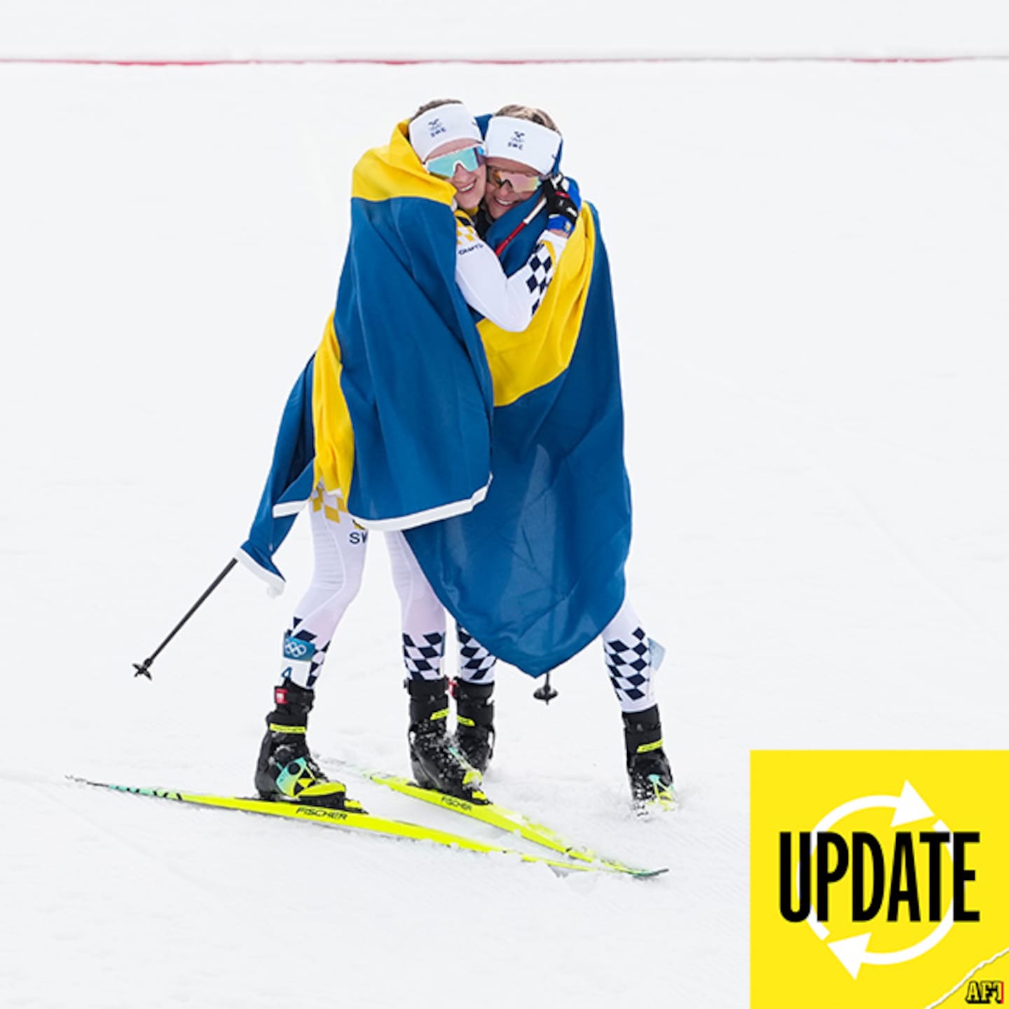 Nyhetssammanfattning – 7 februari 15:40