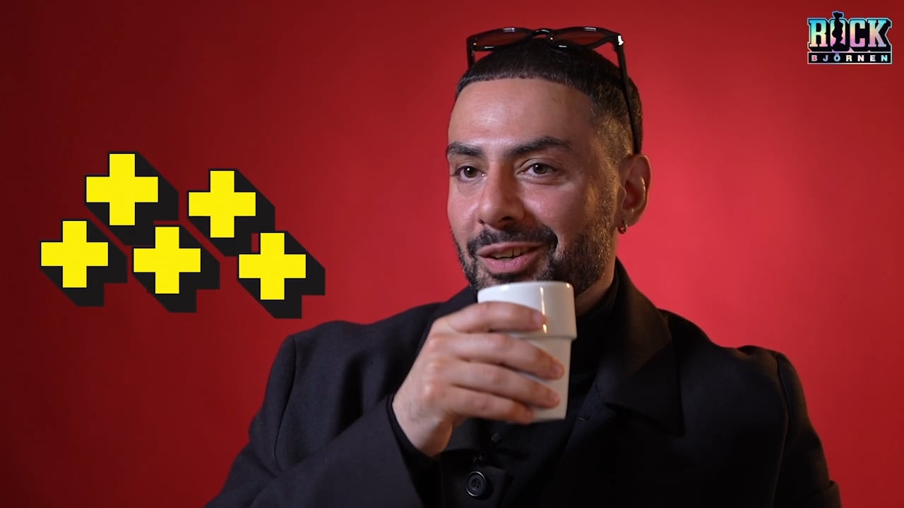 Parham sätter plus på livet: &ldquo;Jag är en bra pojkvän&rdquo;