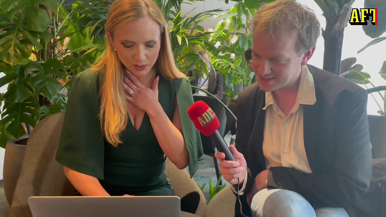 Sara Skyttedal gör Aftonbladets EU-valkompass: ”Något är fel – jag blev SD…”