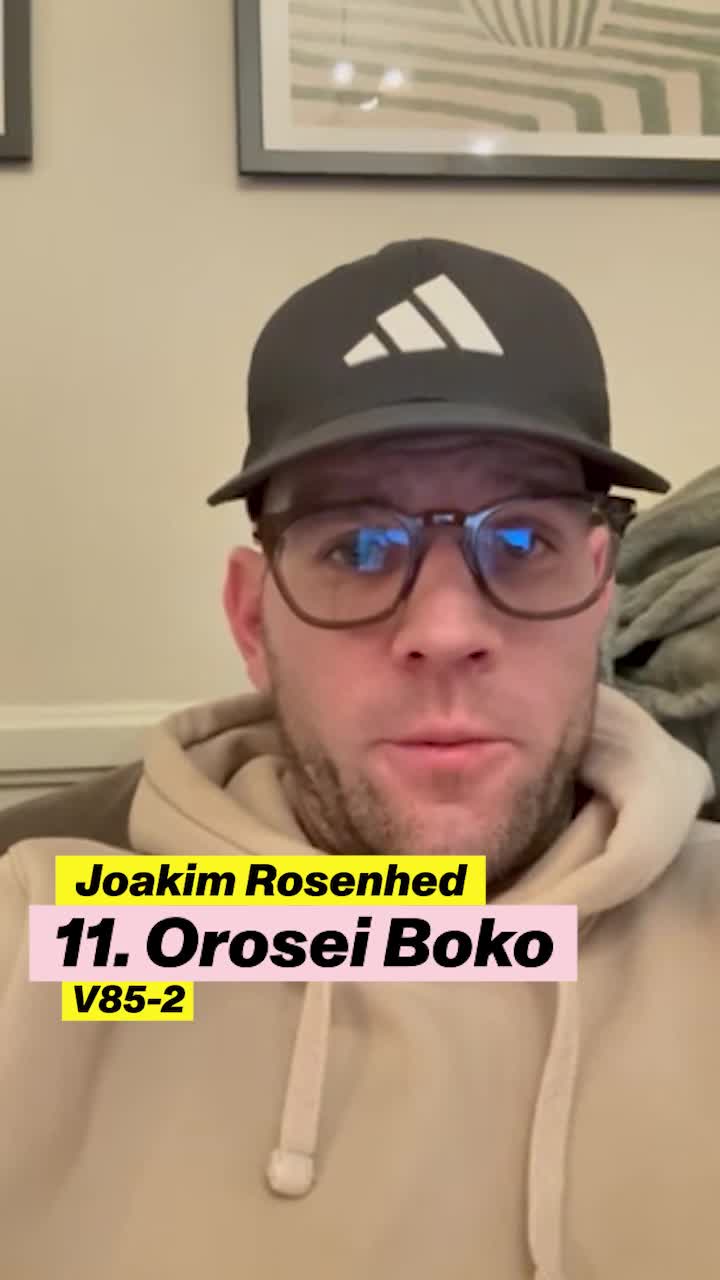 ”Mitt drag blir bortglömd”