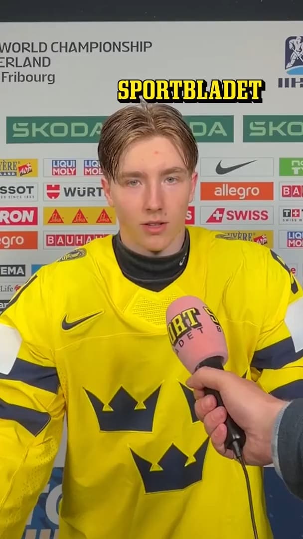 Yngsta målskytten i VM någonsin