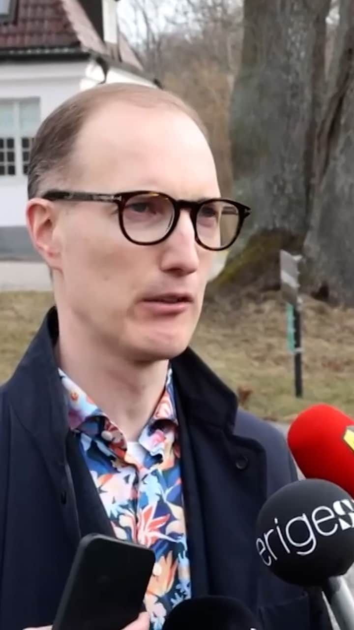 Jan Jönsson (L): ”Folk är arga och vill lämna”