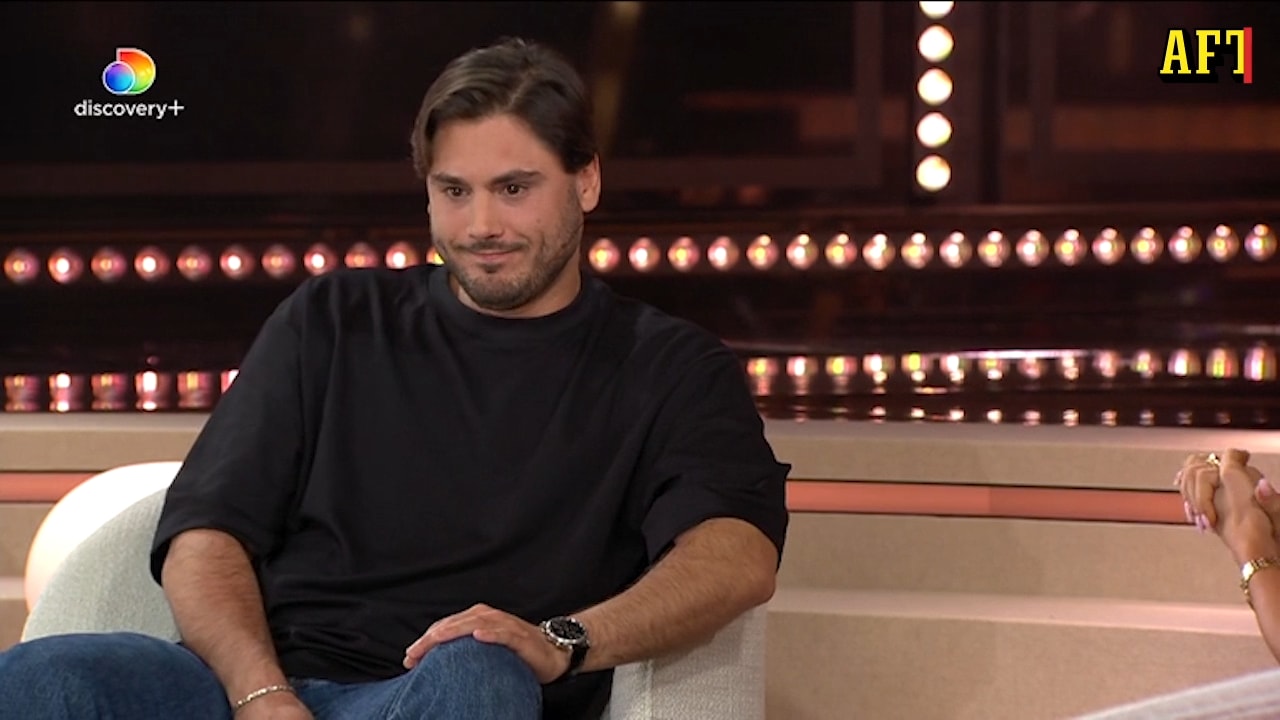 Brodern tårögd efter Biancas ord: "Ingen förstod mig som du"