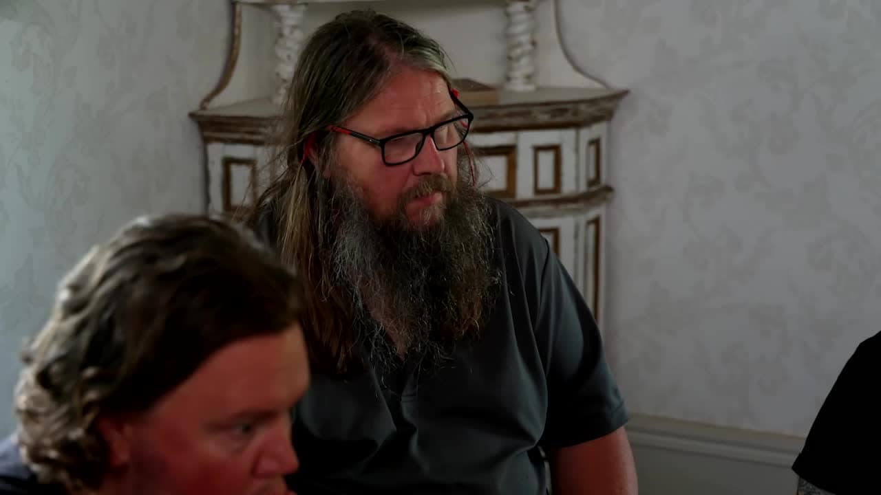 Snarkbråk i ”Farmen” i TV4: ”Det är för jävligt”