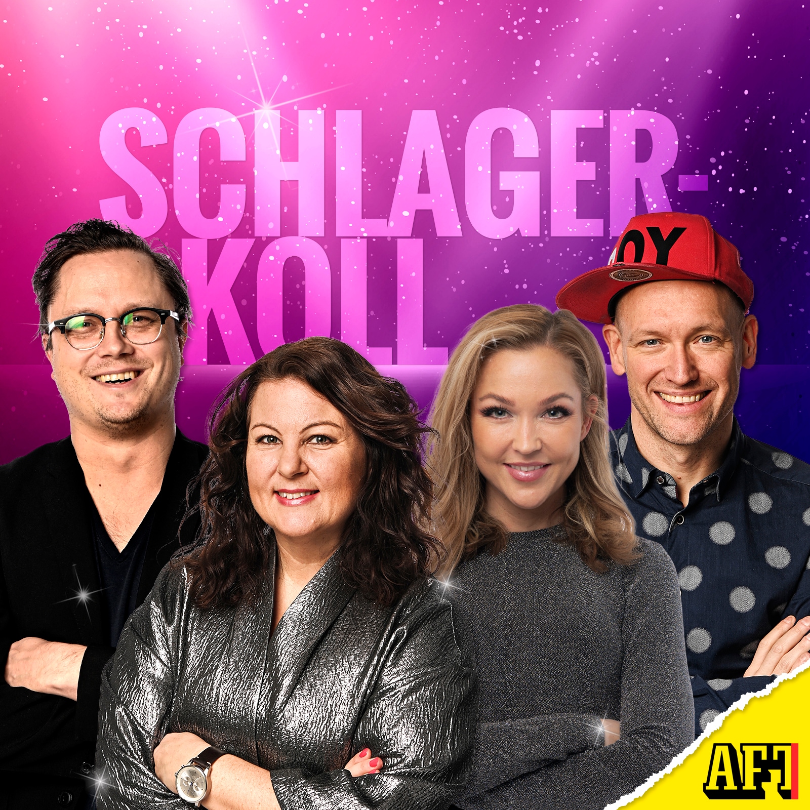 När Sverige, återigen, röstade på… samma gamla vanliga