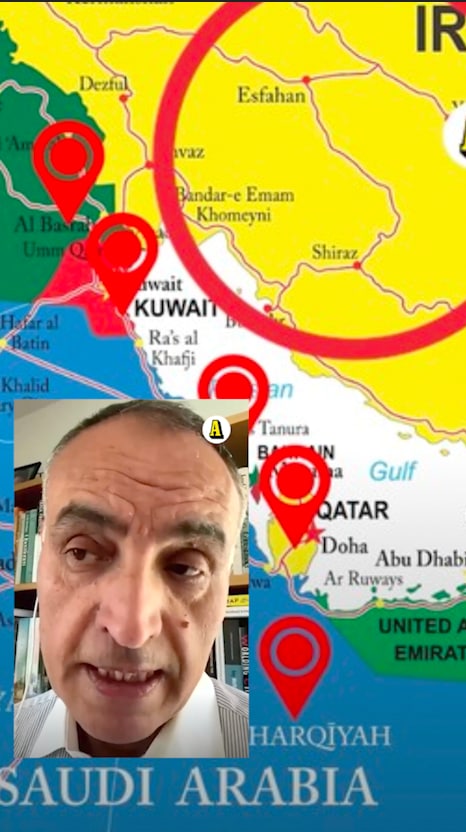 Efter USA:s attack: "Vi har öppnat Pandoras ask"