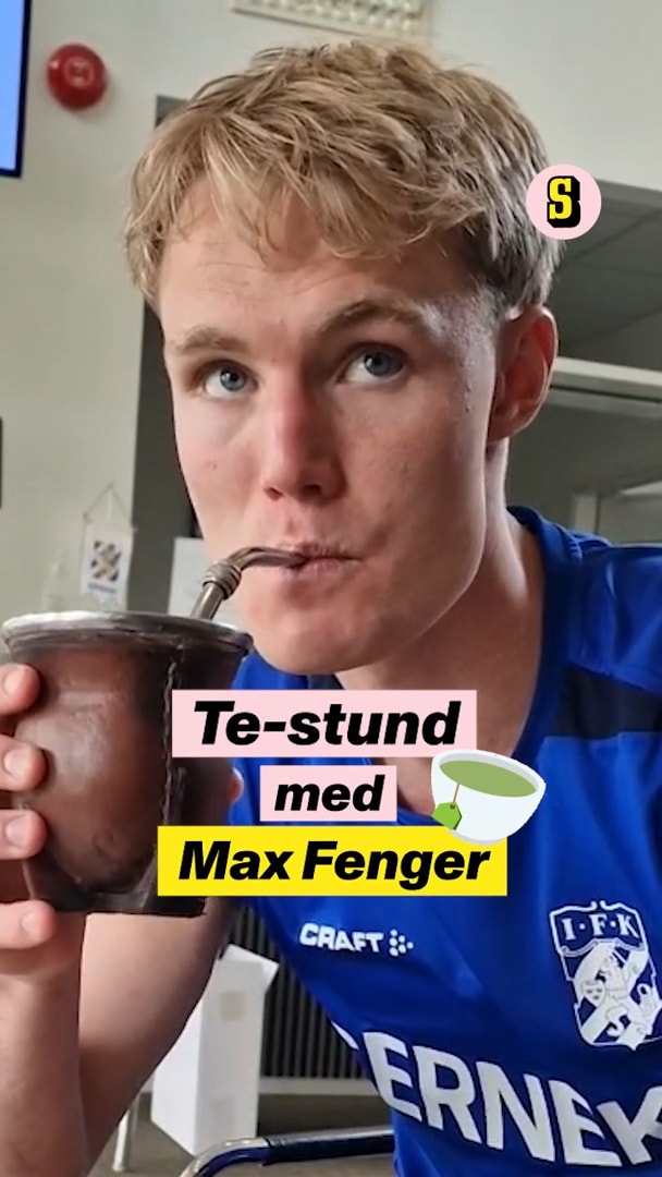 Hemligheten bakom Fengers succé – te