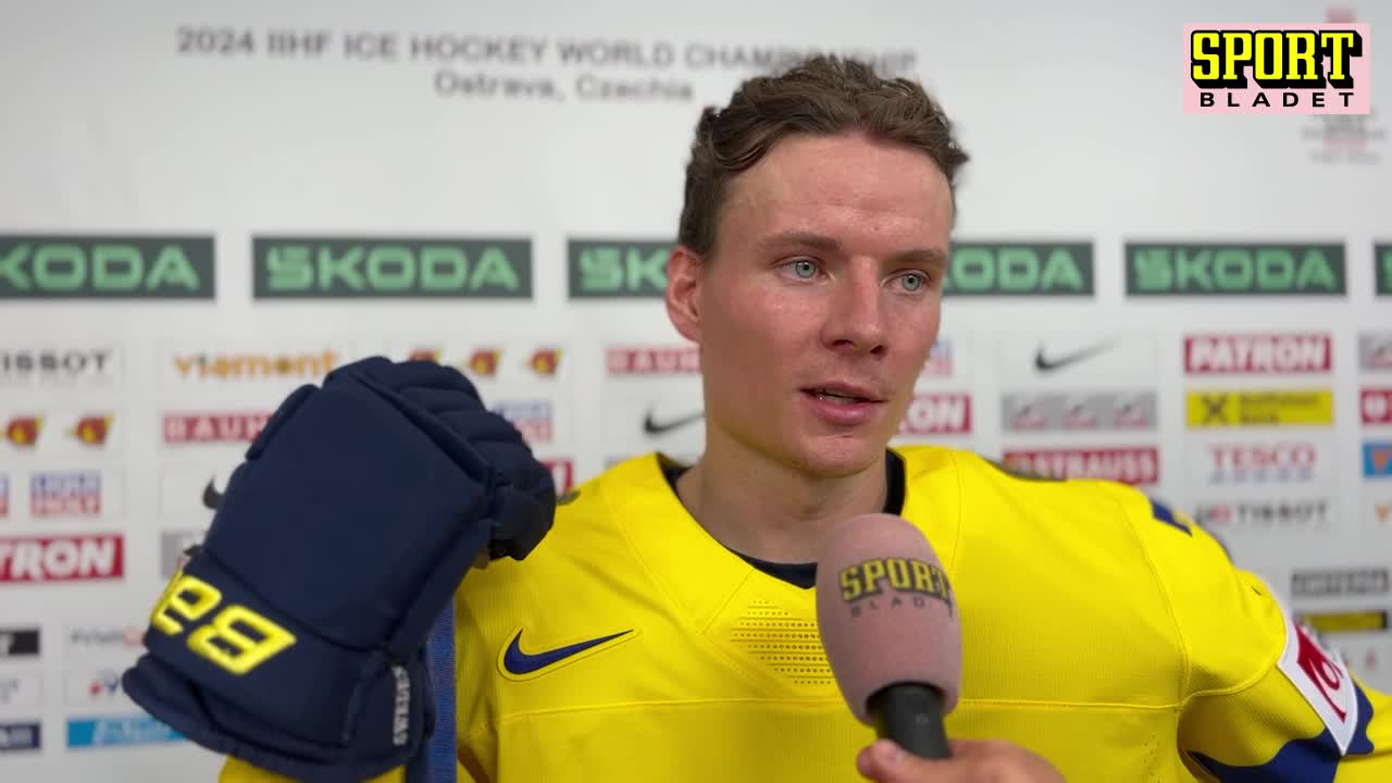 Matchens lirare mot Tyskland: Goalofsson