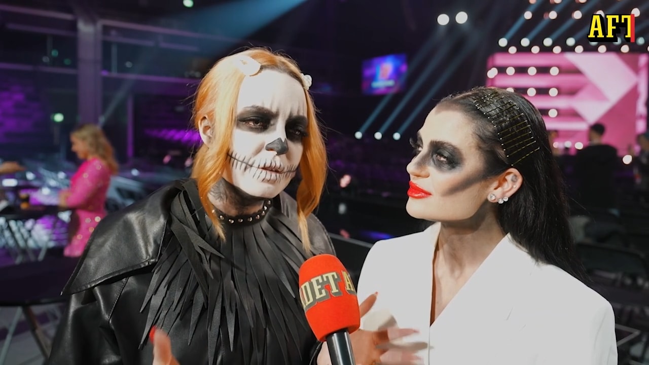 Scarlets trick för att stoppa Dickpics: "Lägger upp dem"