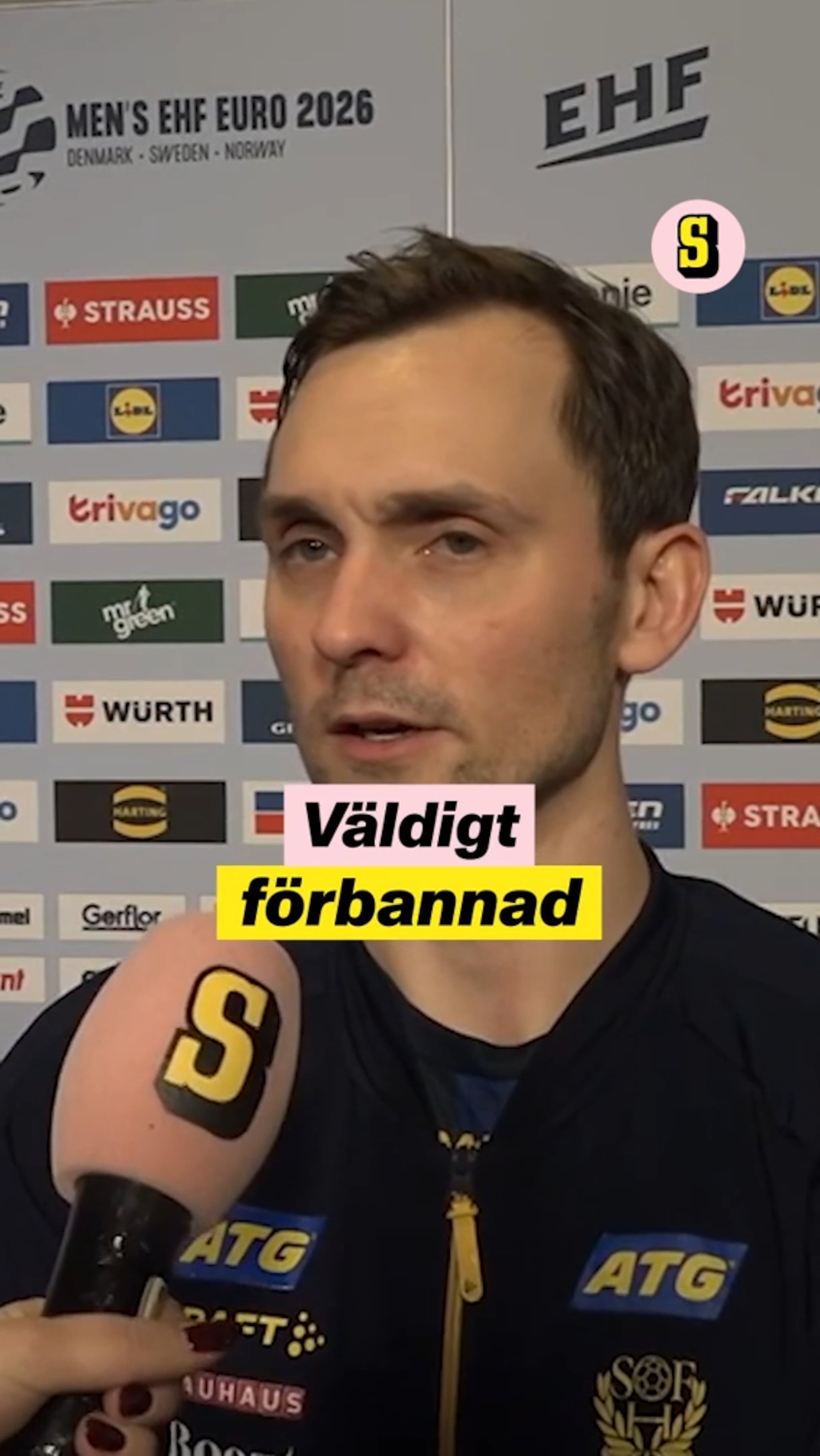 Wanne: "Har inte gjort oss förtjänt av det"