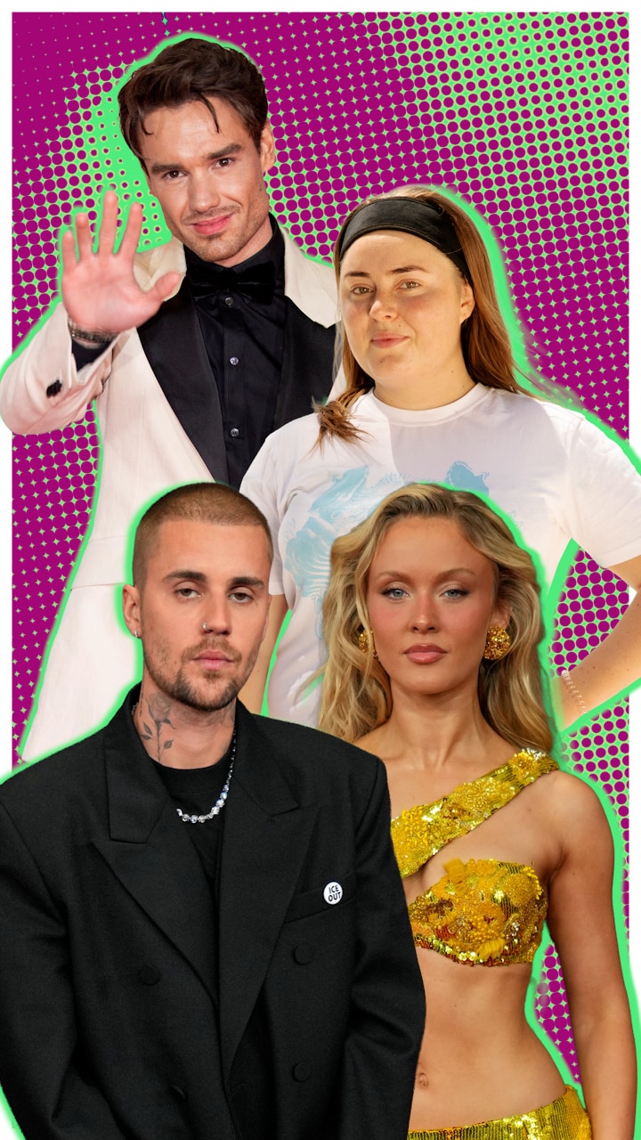 Veckans snackisar: Zara hånar Justin?