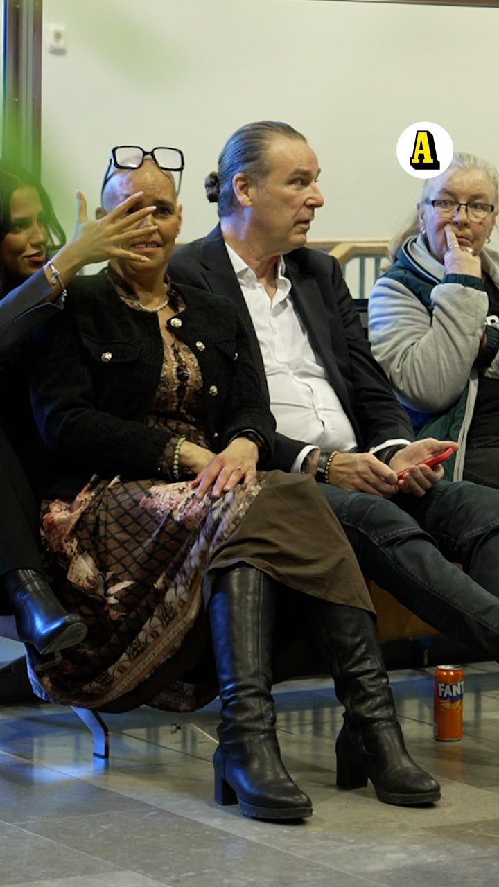 Dumpen inför rätta för grovt förtal: ”fått otroliga konsekvenser”