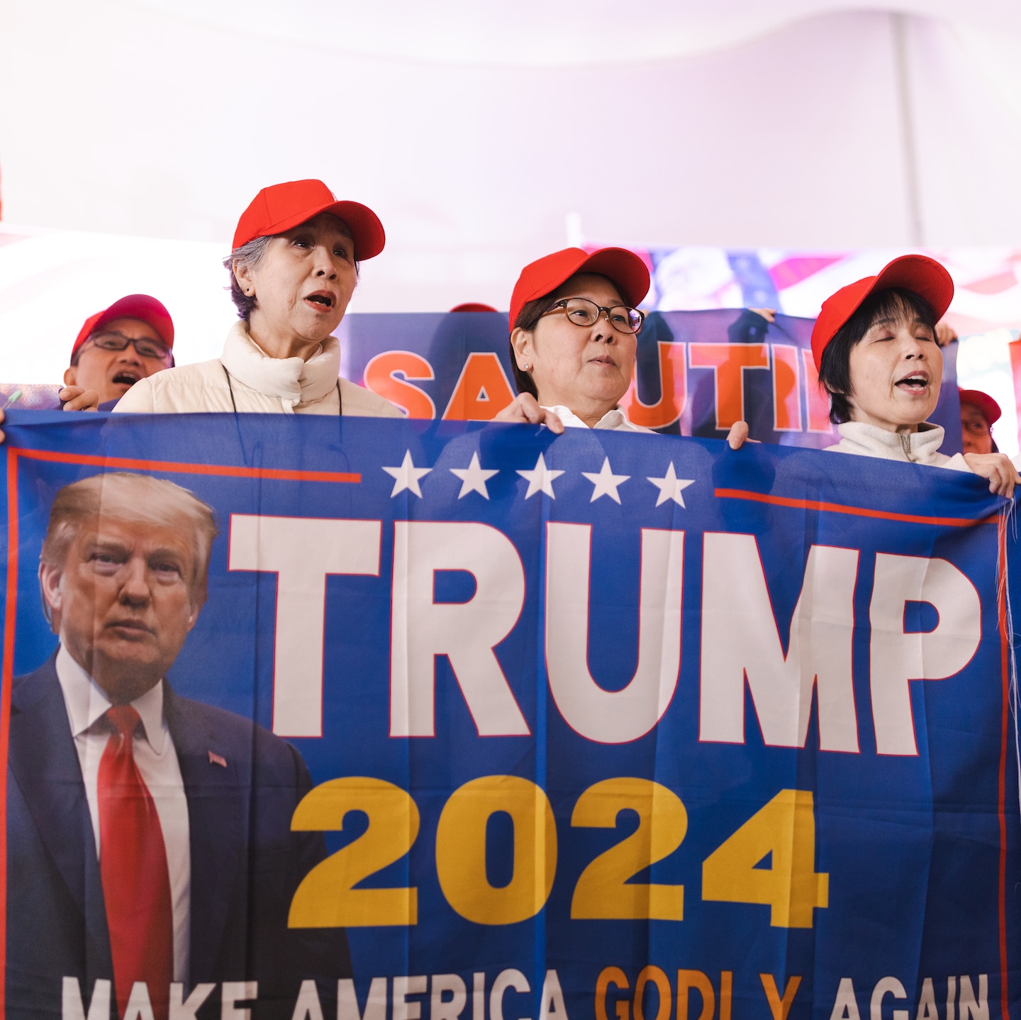 Det är för sent att vara pessimist