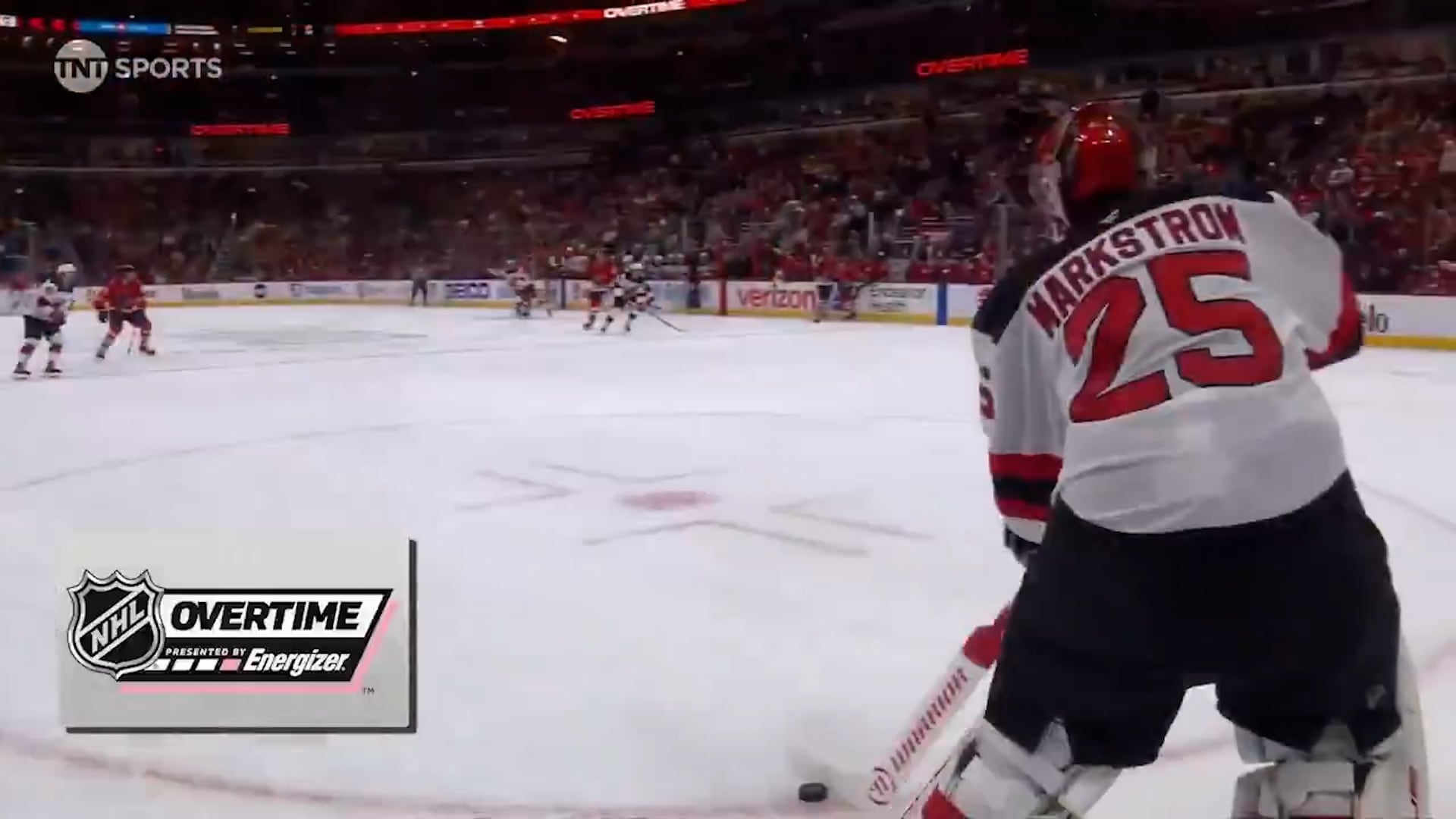 Svenske målvakten lurar hela laget