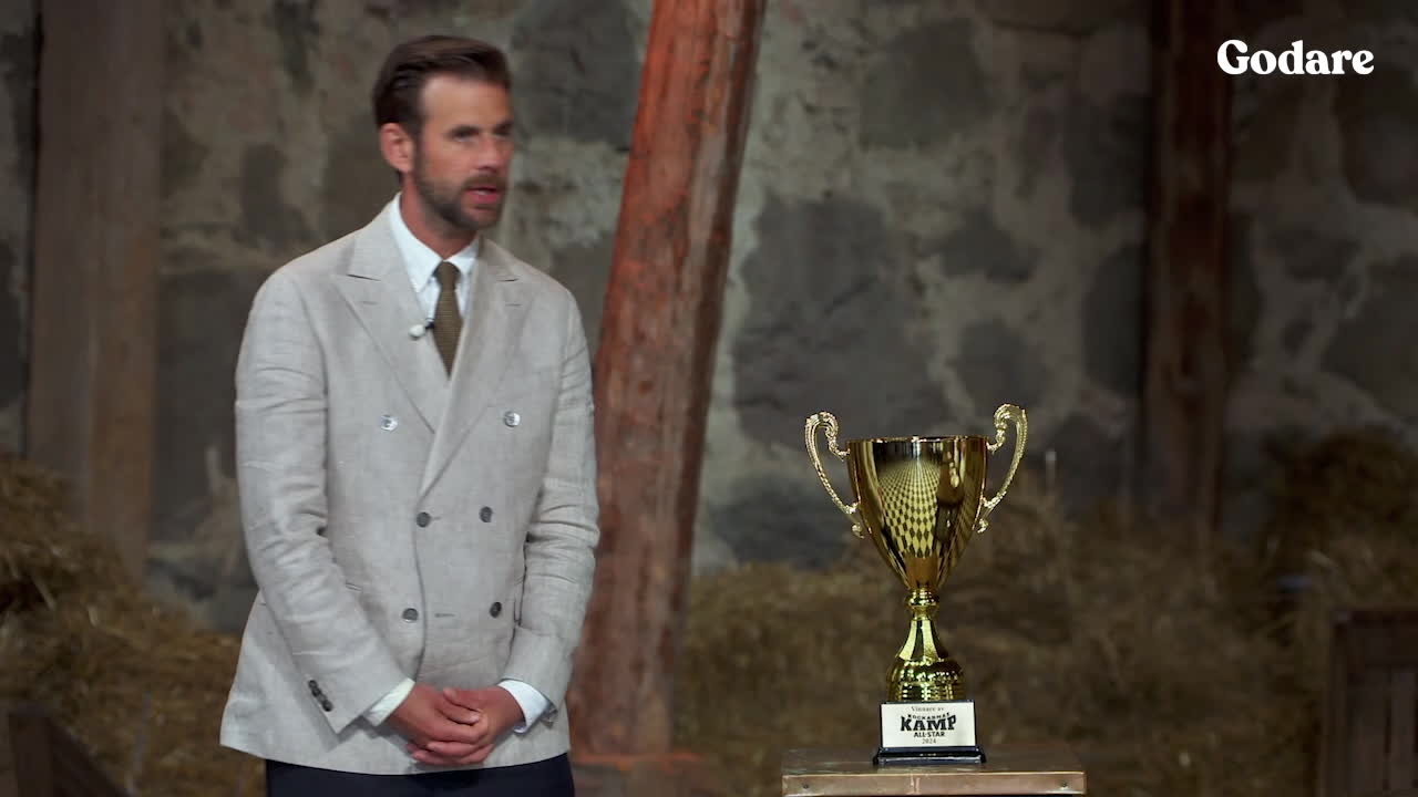 Finalen i kockarnas kamp 2024