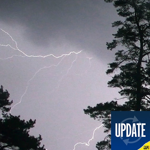 Nyhetssammanfattning - 13 juli 07:00