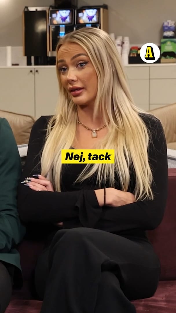 PH-vinnaren: ”Vem fan tackar nej till det?”