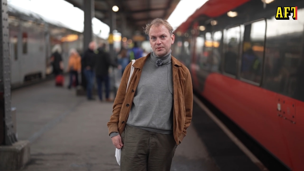 Tågilska i Göteborg: &ldquo;Regeringen satsar inte på det här&rdquo;