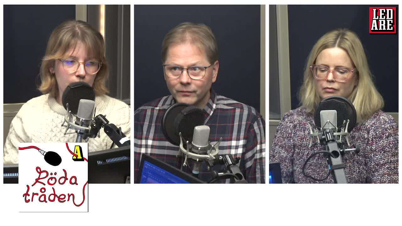 Scania baby kan knäcka Kristersson