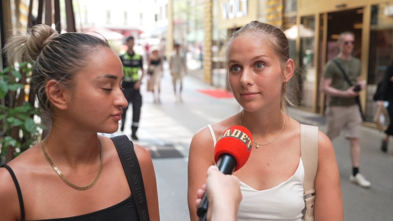FÖRSLAGET: Göteborg ska bojkotta israeliska varor: &ldquo;Helt rätt&rdquo;