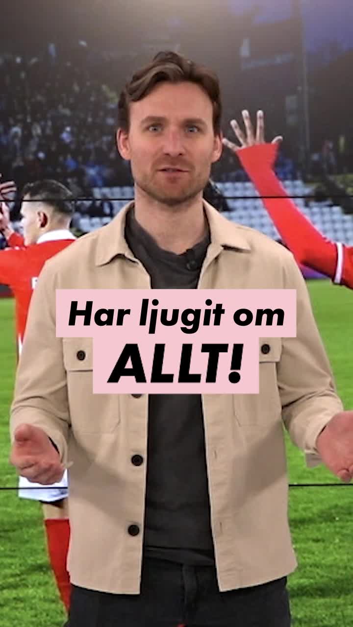 Bluffen vill köpa dansk klubb – kan ha ljugt om allt