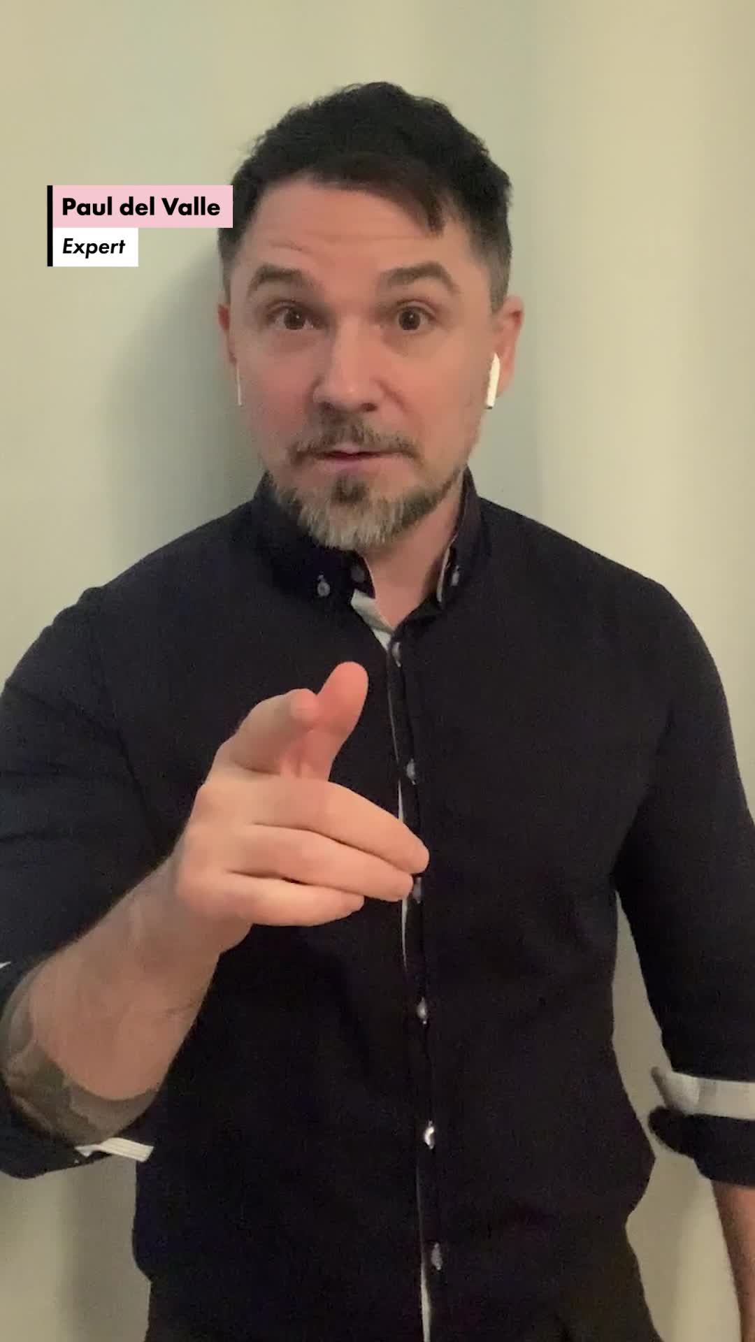 Titeln på spel: "Den mentalt obesegrade"