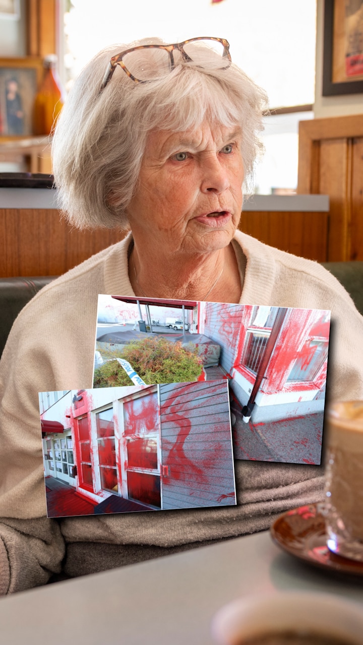 Två forskare döms för färgattack på Bromma – 15 frias av tingsrätten — image 4