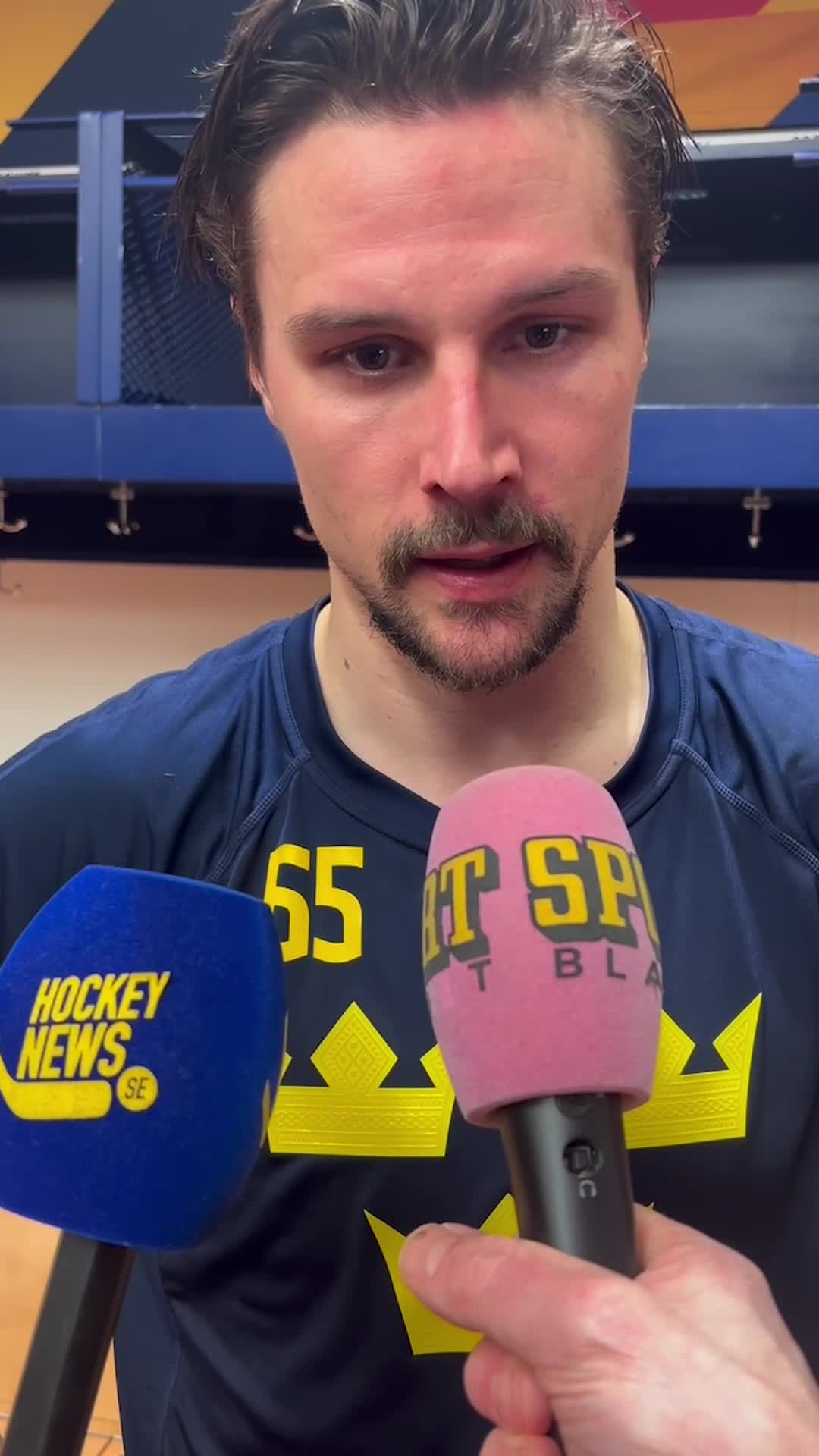 Karlsson: “Sämsta tänkbara…"