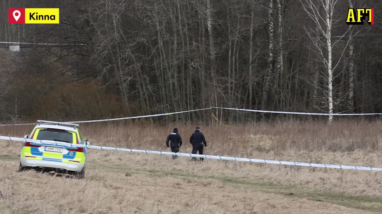 17-åriga Maja hittad död – jämnårig pojke misstänks för mord