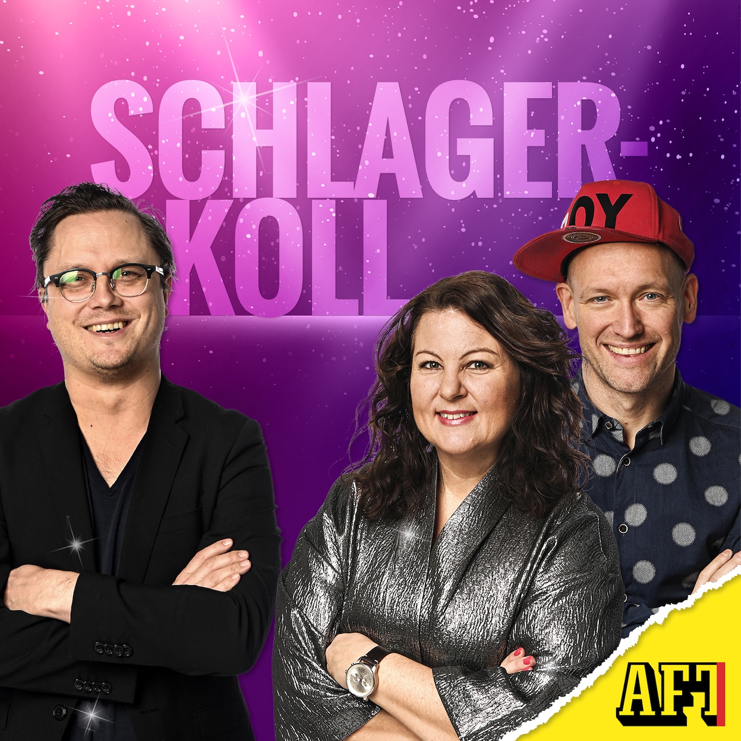 Schlagerkoll