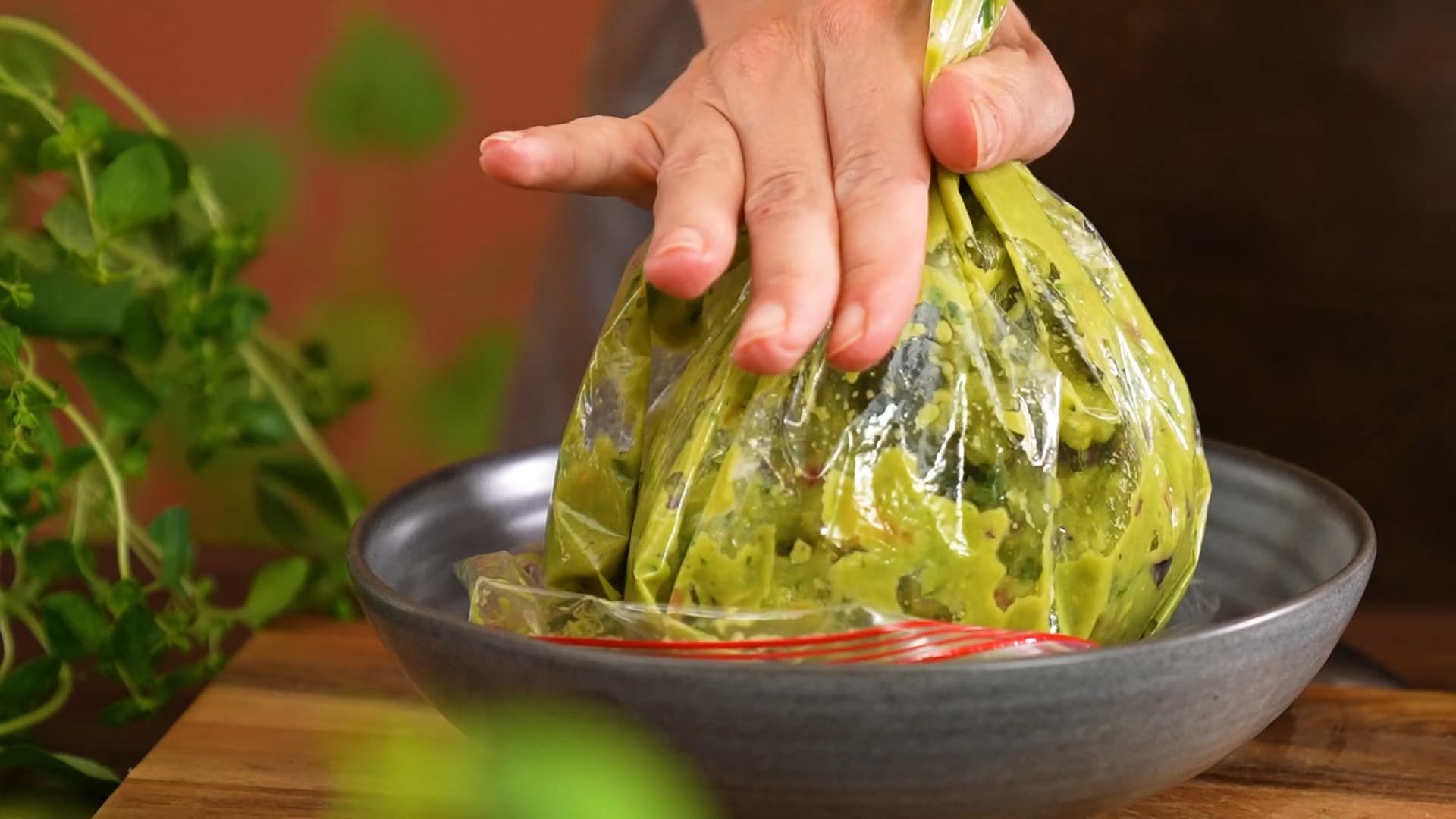 Guacamole – på en minut