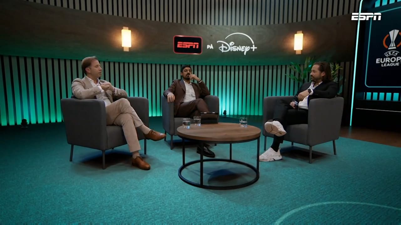 Experternas reaktion på Emil Forsbergs comeback i landslaget