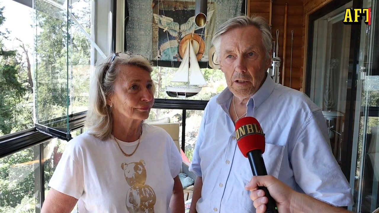 Lyxiga äldreboendet läggs ner: ”Mer eller mindre katastrof”