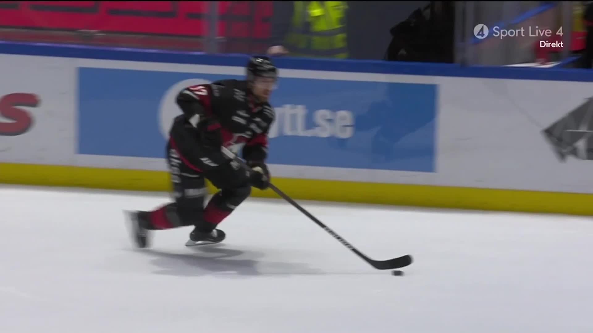 Se Malmös märkliga mål mot Luleå