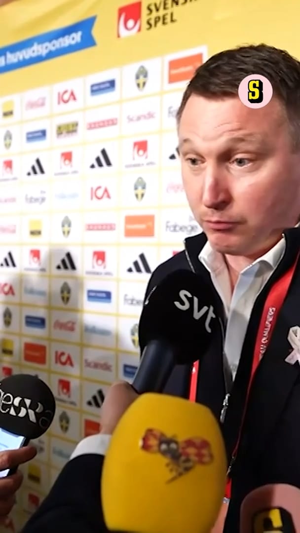 Källström om "JDT": "Vi behöver analysera"