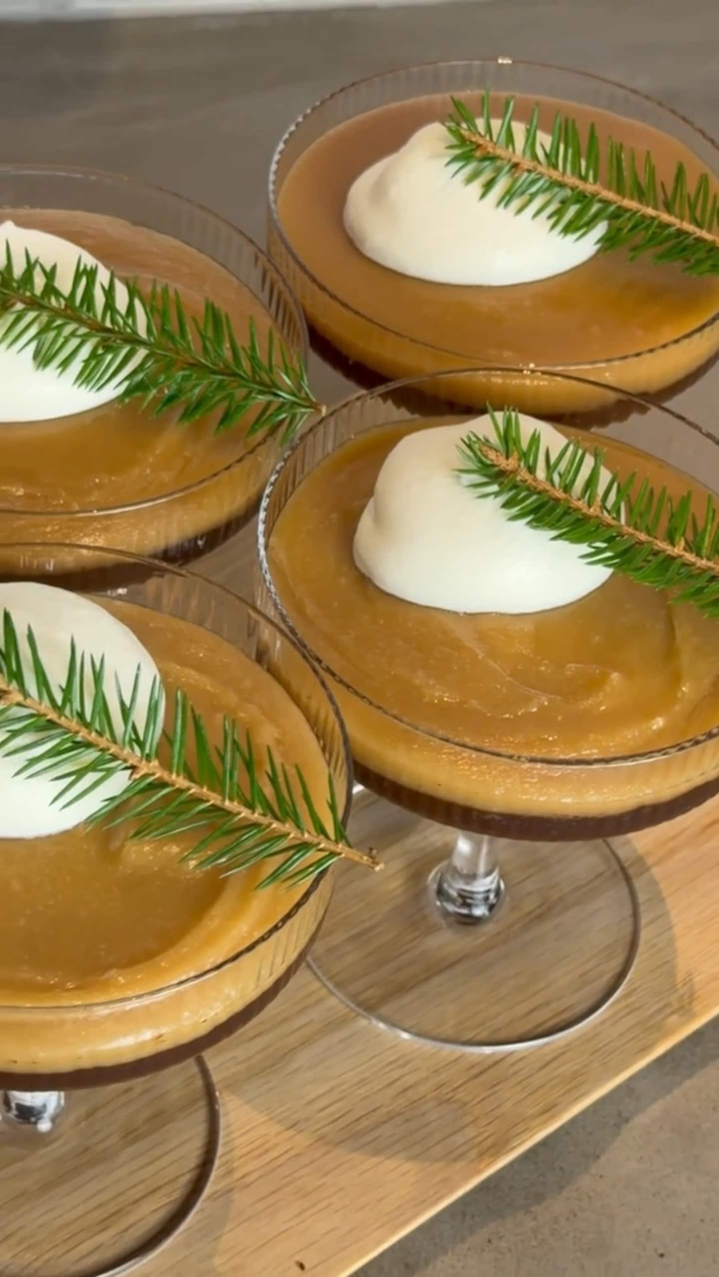 Mjuk pepparkaka – recept på godaste pepparkakan