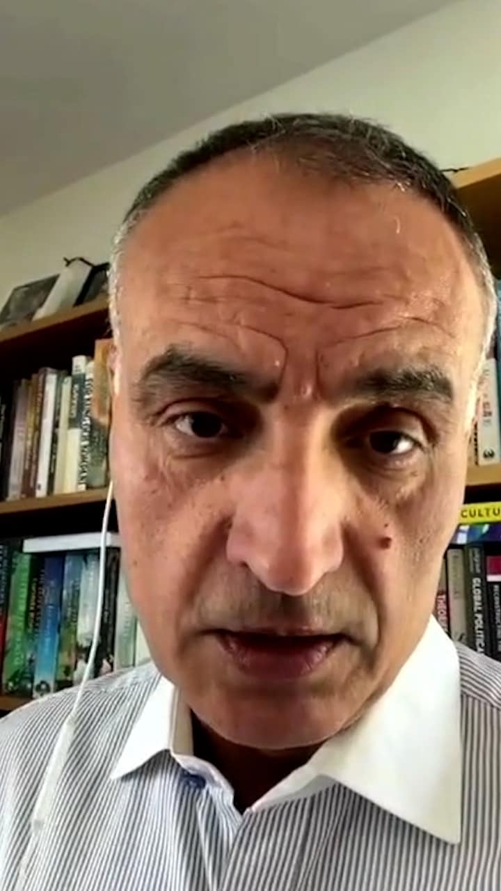 Experten om USA:s attack mot Iran: "Pandoras ask är öppnad"