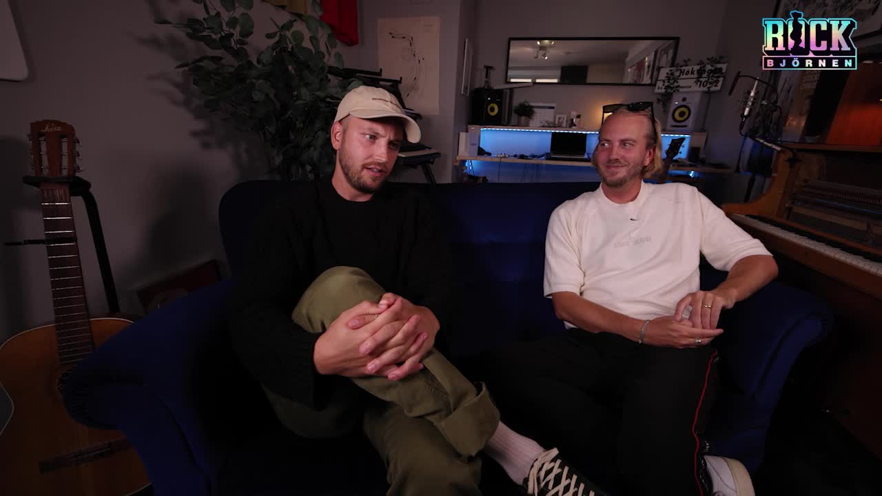 Jung sätter plus på livet