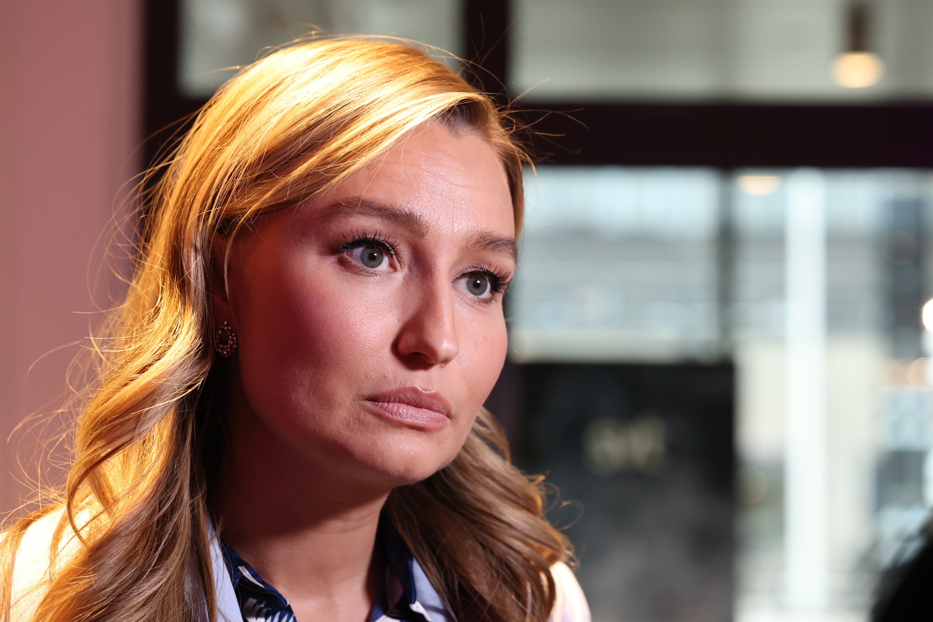 Efter EU-valet väntar kris för Ebba Busch