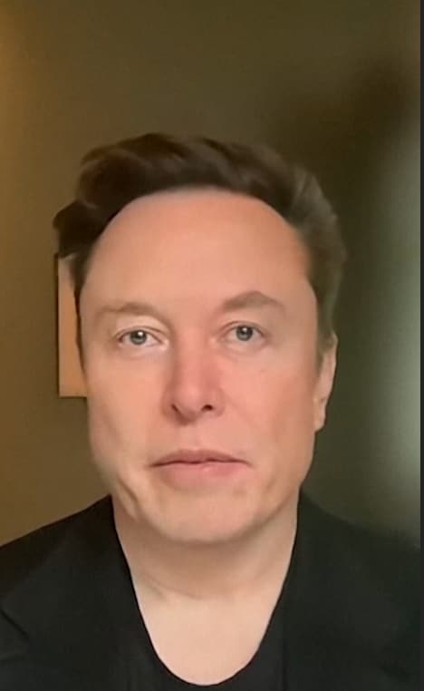 Musk: ”Borde inte finnas tullavgifter mellan USA och Europa”