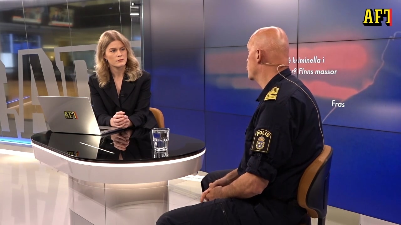 Så använder kriminella sociala medier: ”Finns sjuka fall”