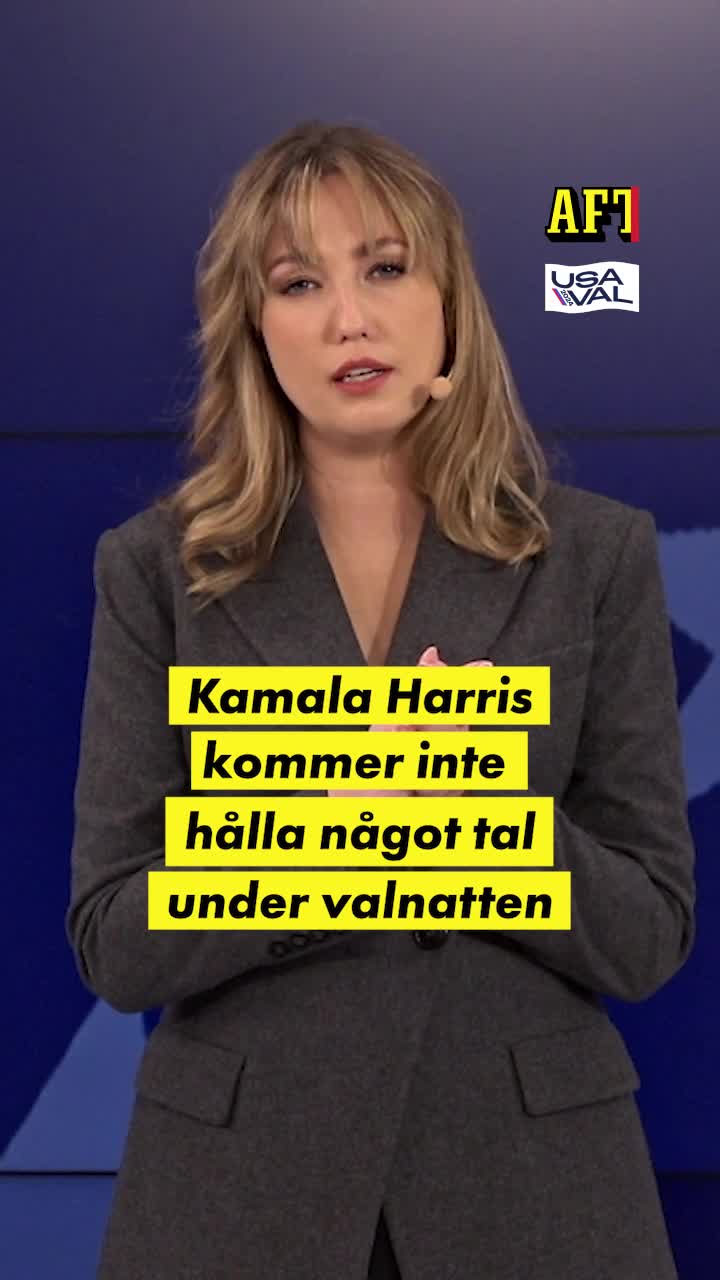 Dans vs hemgång på valvakorna