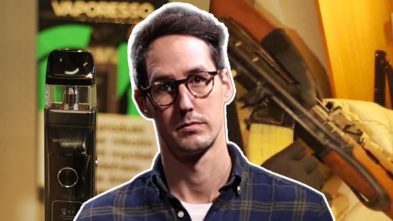 Så lockar kriminella unga med vejps