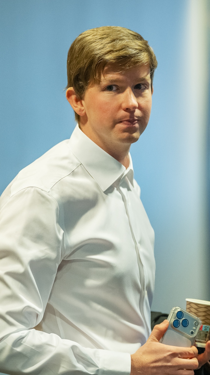 Pontus Rasmusson döms till fängelse