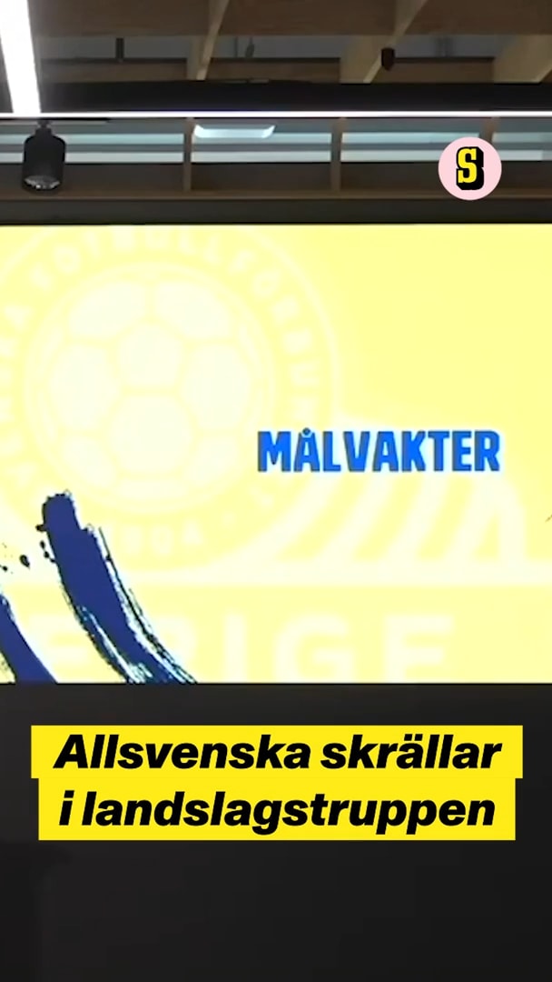 Bajens succéback får chansen i landslaget